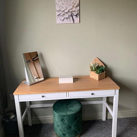 Appartement Suaimhneas, Ennis Extérieur photo