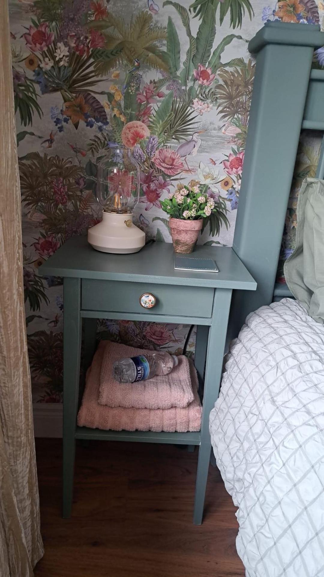 Appartement Suaimhneas, Ennis Extérieur photo