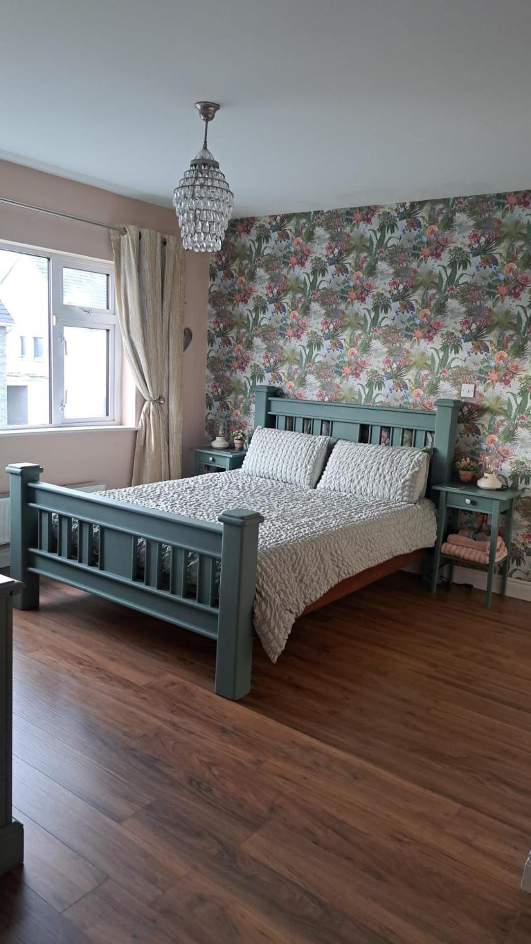 Appartement Suaimhneas, Ennis Extérieur photo