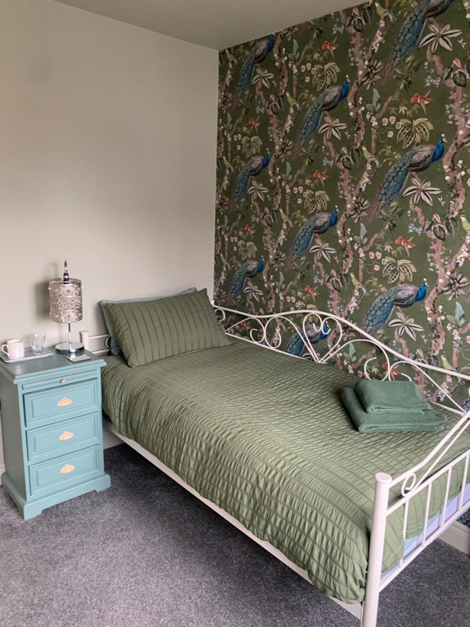 Appartement Suaimhneas, Ennis Extérieur photo