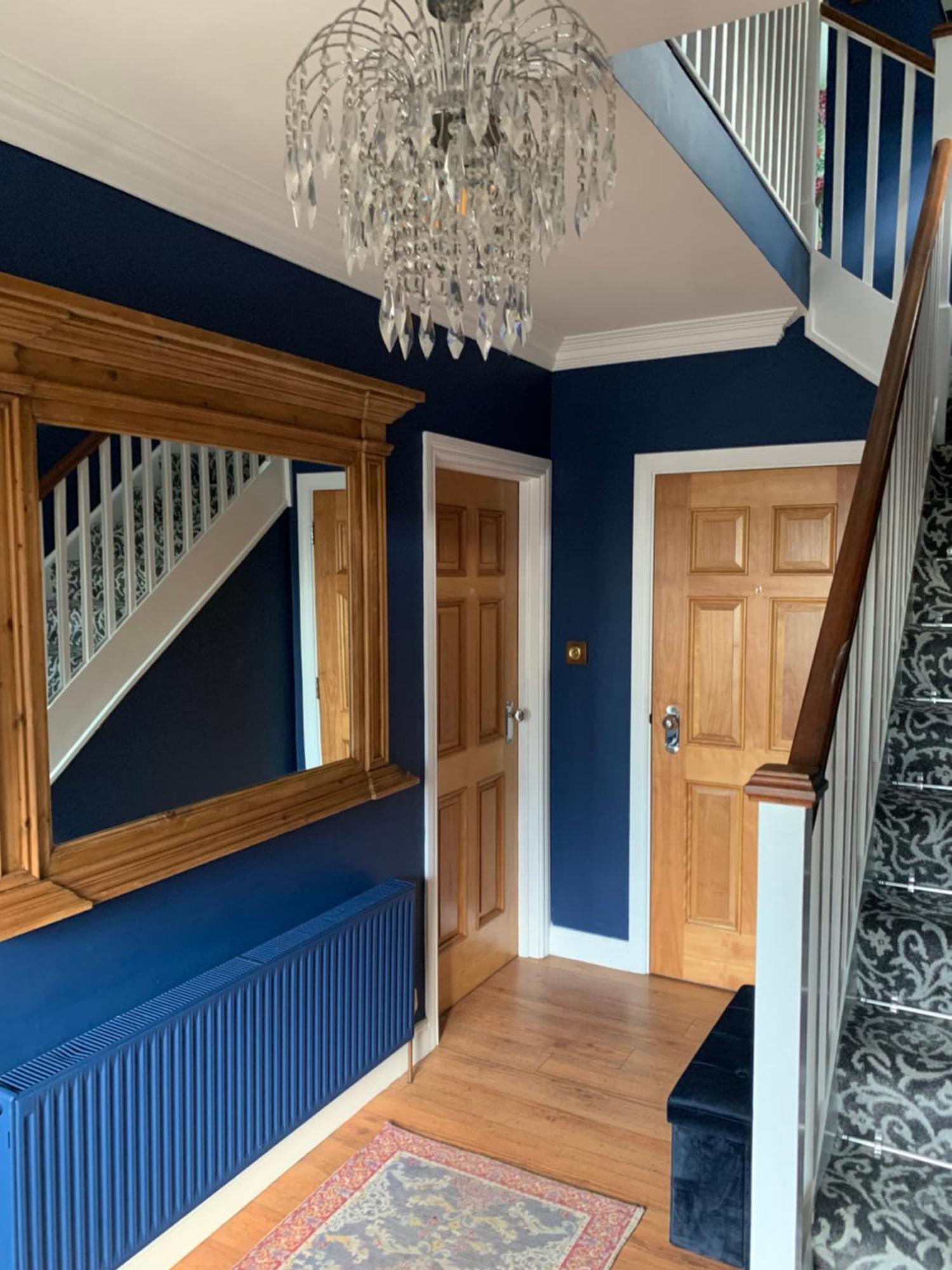 Appartement Suaimhneas, Ennis Extérieur photo